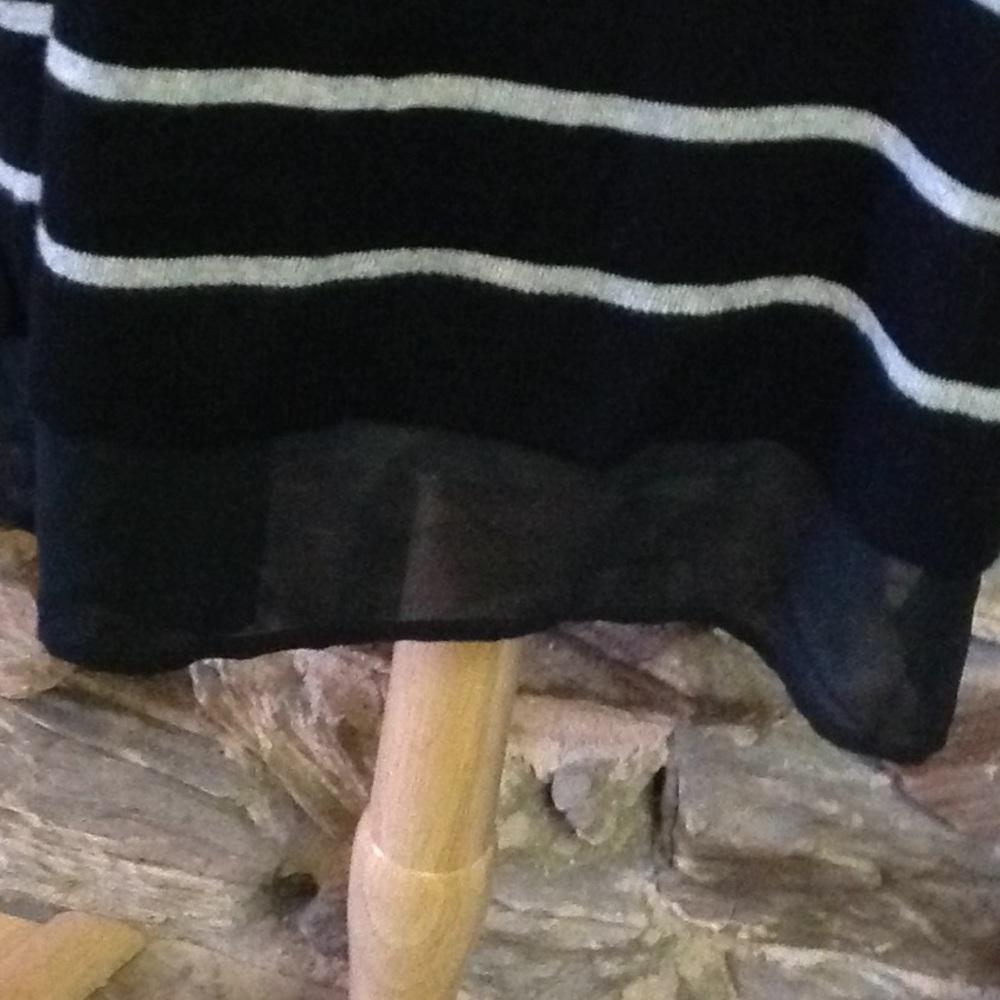 Chevron & Stripes - Picture 3 of 3